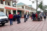 Nhà nghèo không tiền mổ tim, nam sinh lớp 4 tử vong vì bệnh tái phát lúc đang học Nhà nghèo không tiền mổ tim, nam sinh lớp 4 tử vong vì bệnh tái phát lúc đang học