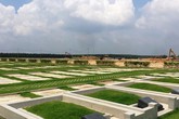 Trả hàng tỷ đồng để hết đời, được "nghỉ" trong ngôi mộ của nghĩa trang 5 sao Trả hàng tỷ đồng để hết đời, được "nghỉ" trong ngôi mộ của nghĩa trang 5 sao