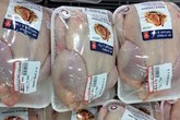 18.000 đồng/kg gà Mỹ nhập về Việt Nam 18.000 đồng/kg gà Mỹ nhập về Việt Nam
