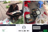 Hết bùng trà sữa tiền triệu, một shipper khác vừa bị "bom" 17 suất gà cơm khiến dân mạng phẫn nộ Hết bùng trà sữa tiền triệu, một shipper khác vừa bị "bom" 17 suất gà cơm khiến dân mạng phẫn nộ