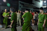 Chồng cũ cùng nhóm bạn truy sát cả gia đình nhà vợ Chồng cũ cùng nhóm bạn truy sát cả gia đình nhà vợ