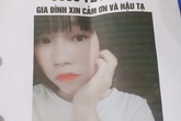 Thiếu nữ xinh đẹp ở Yên Bái mất tích: Mẹ nhận tin nhắn lạ, nghi ngờ con gái trong 'động' mại dâm Thiếu nữ xinh đẹp ở Yên Bái mất tích: Mẹ nhận tin nhắn lạ, nghi ngờ con gái trong 'động' mại dâm