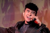 'Đan Trường muốn nghỉ ngơi nhưng bầu show năn nỉ, gửi tiền lại đi hát' 'Đan Trường muốn nghỉ ngơi nhưng bầu show năn nỉ, gửi tiền lại đi hát'