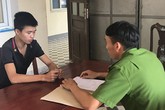 Thanh niên lừa hơn 300 triệu đồng của cô gái si tình Thanh niên lừa hơn 300 triệu đồng của cô gái si tình
