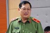 Bố bé gái 6 tuổi ở Nghệ An thừa nhận dựng chuyện con bị xâm hại tình dục Bố bé gái 6 tuổi ở Nghệ An thừa nhận dựng chuyện con bị xâm hại tình dục