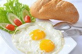 Nhiều người Việt không biết đang 'tự giết mình' khi bỏ bữa sáng Nhiều người Việt không biết đang 'tự giết mình' khi bỏ bữa sáng
