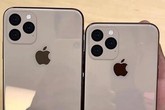 iPhone 11 lộ chi tiết thông số kỹ thuật và giá bán trước ngày ra mắt iPhone 11 lộ chi tiết thông số kỹ thuật và giá bán trước ngày ra mắt