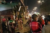 Chở một khách nữ về nhà, tài xế ô tô công nghệ gục chết sau khi xe hết xăng Chở một khách nữ về nhà, tài xế ô tô công nghệ gục chết sau khi xe hết xăng