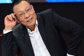 Lại Văn Sâm ở Ký ức vui vẻ: Lần đầu bật khóc trên sóng truyền hình, tủi thân khi thất nghiệp, sống nhờ gia đình vợ Lại Văn Sâm ở Ký ức vui vẻ: Lần đầu bật khóc trên sóng truyền hình, tủi thân khi thất nghiệp, sống nhờ gia đình vợ