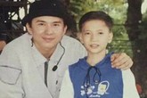 "Đứa bé" múa phụ họa cho Đan trường và cái kết đầy bất ngờ sau 20 năm "Đứa bé" múa phụ họa cho Đan trường và cái kết đầy bất ngờ sau 20 năm