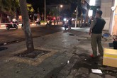 Giang hồ nổ súng giải quyết mâu thuẫn, ít nhất 3 người bị thương Giang hồ nổ súng giải quyết mâu thuẫn, ít nhất 3 người bị thương