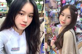 Lớp phó học tập diện áo dài trắng xinh nổi bật trong lễ chào cờ Lớp phó học tập diện áo dài trắng xinh nổi bật trong lễ chào cờ