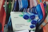 Mặt nạ làm đẹp Trung Quốc, siêu rẻ 1.000 đồng coi chừng lãnh đủ Mặt nạ làm đẹp Trung Quốc, siêu rẻ 1.000 đồng coi chừng lãnh đủ