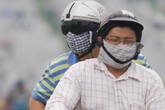 Xác định nguyên nhân khiến TP.HCM và cả Nam Bộ mù đặc, ô nhiễm nặng Xác định nguyên nhân khiến TP.HCM và cả Nam Bộ mù đặc, ô nhiễm nặng