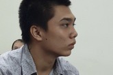 Bạn gái nói thích xe Exciter, thiếu niên đi giết tài xế Grab Bạn gái nói thích xe Exciter, thiếu niên đi giết tài xế Grab
