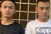 Đòi nợ thuê không được, 2 thanh niên ném mắm tôm vào tiệm quần áo Đòi nợ thuê không được, 2 thanh niên ném mắm tôm vào tiệm quần áo