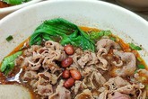 Phở chua và những món ăn lạ vị hút khách ở TP.HCM Phở chua và những món ăn lạ vị hút khách ở TP.HCM