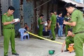 Thanh niên đâm chết người khi đi giải quyết mâu thuẫn giúp bạn Thanh niên đâm chết người khi đi giải quyết mâu thuẫn giúp bạn