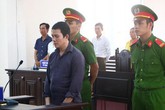 Ngày tàn của gã chồng giết vợ rồi lên facebook bày tỏ... nhớ nhung! Ngày tàn của gã chồng giết vợ rồi lên facebook bày tỏ... nhớ nhung!