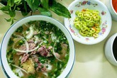 Có gì hào sảng và thân thương hơn tô phở Sài Gòn? Có gì hào sảng và thân thương hơn tô phở Sài Gòn?