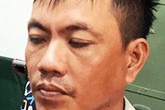 Vờ hỏi mua vàng để cướp Vờ hỏi mua vàng để cướp