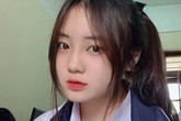 Nữ sinh Bắc Ninh mặc đồng phục hút ánh nhìn vì nhan sắc khả ái Nữ sinh Bắc Ninh mặc đồng phục hút ánh nhìn vì nhan sắc khả ái