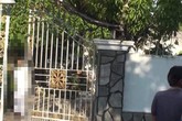 Đến nhà bạn chơi 10 ngày, người đàn ông chết trong tư thế treo cổ Đến nhà bạn chơi 10 ngày, người đàn ông chết trong tư thế treo cổ