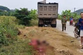 Bắc Giang: Sau khi gây tai nạn khiến nam công nhân tử vong, tài xế xe tải bỏ trốn khỏi hiện trường Bắc Giang: Sau khi gây tai nạn khiến nam công nhân tử vong, tài xế xe tải bỏ trốn khỏi hiện trường