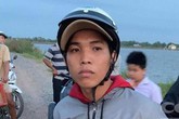 Tên cướp giật bị người dân bắt tại trận Tên cướp giật bị người dân bắt tại trận