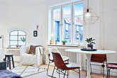 Ngôi nhà thiết kế theo phong cách Scandinavia nhưng biết phá cách vô cùng tinh tế tạo vẻ đẹp ấn tượng Ngôi nhà thiết kế theo phong cách Scandinavia nhưng biết phá cách vô cùng tinh tế tạo vẻ đẹp ấn tượng
