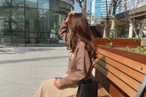 Trời se lạnh "quẩy" áo nỉ là xịn nhất, và bạn sẽ diện đẹp không kém fashionista với 6 công thức sau Trời se lạnh "quẩy" áo nỉ là xịn nhất, và bạn sẽ diện đẹp không kém fashionista với 6 công thức sau