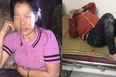 Một phụ nữ bị kẻ lạ đánh đập dã man vào vùng kín trong đêm Một phụ nữ bị kẻ lạ đánh đập dã man vào vùng kín trong đêm