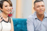 Nữ nghệ sĩ Việt bị phản đối khi yêu bạn trai kém 12 tuổi Nữ nghệ sĩ Việt bị phản đối khi yêu bạn trai kém 12 tuổi