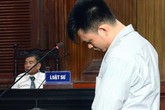Tội ác man rợ sau một tình yêu Tội ác man rợ sau một tình yêu