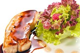Món ăn bị cấm tại Mỹ, ở Việt Nam lại khiến dân giàu phát cuồng Món ăn bị cấm tại Mỹ, ở Việt Nam lại khiến dân giàu phát cuồng