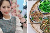 Bà mẹ đảm gợi ý mâm cơm tuyệt ngon giúp chị em 2 tuần chẳng phải nghĩ Bà mẹ đảm gợi ý mâm cơm tuyệt ngon giúp chị em 2 tuần chẳng phải nghĩ