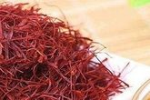 'Ngã ngửa' với công dụng thực của nhụy hoa nghệ tây giá gần nửa tỷ 1kg 'Ngã ngửa' với công dụng thực của nhụy hoa nghệ tây giá gần nửa tỷ 1kg