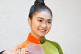 Thiện Nhân - Quán quân The Voice Kids: 'Không ngại bị so sánh với Phương Mỹ Chi' Thiện Nhân - Quán quân The Voice Kids: 'Không ngại bị so sánh với Phương Mỹ Chi'
