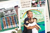Người đàn ông Sài Gòn tặng cơ ngơi 100 tỷ, xây thêm nhà nuôi trẻ mồ côi Người đàn ông Sài Gòn tặng cơ ngơi 100 tỷ, xây thêm nhà nuôi trẻ mồ côi