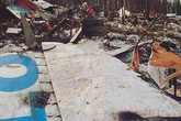Phi công để con vào buồng lái, máy bay gặp nạn khiến 75 người thiệt mạng Phi công để con vào buồng lái, máy bay gặp nạn khiến 75 người thiệt mạng