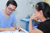 Bác sĩ 'tìm con' cho người vô sinh Bác sĩ 'tìm con' cho người vô sinh