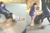 Học sinh đánh bạn không ghê tay: Vì đâu nên nỗi? Học sinh đánh bạn không ghê tay: Vì đâu nên nỗi?