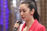 Thanh Hằng chất vấn Thúy Vân: 'Em muốn thay đổi giám khảo?' Thanh Hằng chất vấn Thúy Vân: 'Em muốn thay đổi giám khảo?'