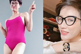 Trang Trần sau 4 năm rời khỏi showbiz: Mua vài căn nhà, mỗi tháng được chồng gửi về 50 nghìn đô Trang Trần sau 4 năm rời khỏi showbiz: Mua vài căn nhà, mỗi tháng được chồng gửi về 50 nghìn đô