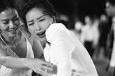 10 ngày sau đám cưới cổ tích, Đông Nhi bất ngờ tung loạt khoảnh khắc đáng nhớ với đủ các cung bậc cảm xúc cùng dàn khách mời đình đám 10 ngày sau đám cưới cổ tích, Đông Nhi bất ngờ tung loạt khoảnh khắc đáng nhớ với đủ các cung bậc cảm xúc cùng dàn khách mời đình đám