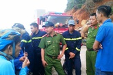 Du khách nước ngoài mất tích để lại thư tuyệt mệnh cùng đoạn clip cho biết "muốn yên nghỉ ở Sơn Trà" Du khách nước ngoài mất tích để lại thư tuyệt mệnh cùng đoạn clip cho biết "muốn yên nghỉ ở Sơn Trà"