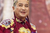 Vì sao NSƯT Chí Trung cảm thấy vui mừng khi Táo Quân dừng lại? Vì sao NSƯT Chí Trung cảm thấy vui mừng khi Táo Quân dừng lại?