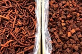 Thịt bò khô 100 ngàn/kg, rùng mình câu trả lời của người bán Thịt bò khô 100 ngàn/kg, rùng mình câu trả lời của người bán