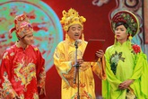 'Ngọc Hoàng' Quốc Khánh sẽ không tham gia chương trình thay thế Táo Quân? 'Ngọc Hoàng' Quốc Khánh sẽ không tham gia chương trình thay thế Táo Quân?
