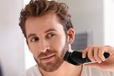 Nam giới mọc râu quá nhanh có phải có vấn đề về nội tiết hay không: Hãy nghe BS phân tích Nam giới mọc râu quá nhanh có phải có vấn đề về nội tiết hay không: Hãy nghe BS phân tích
